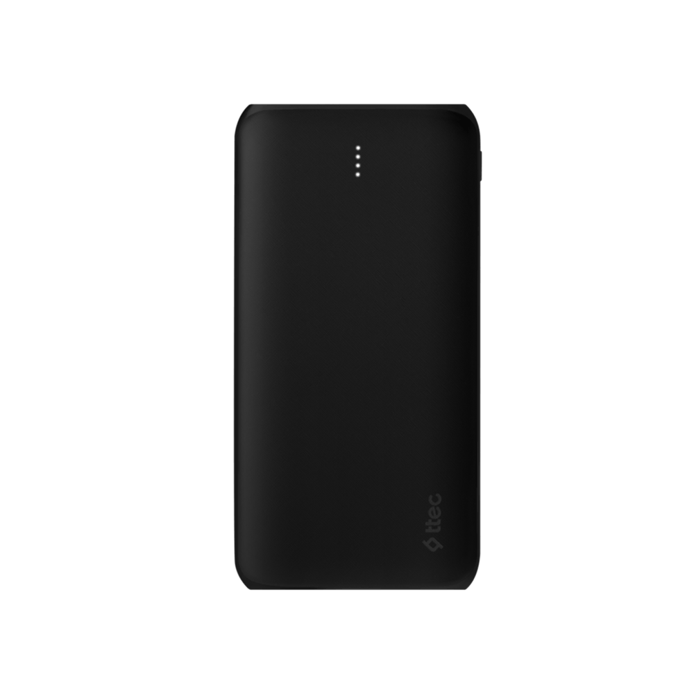 Ttec 2BB163S PowerSlim Duo 10.000mAh Ta Cep Telefonu Aksesuarları