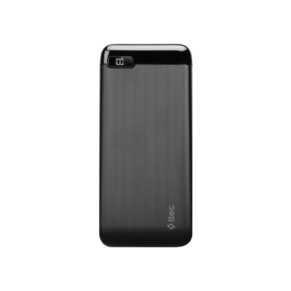 Ttec 2BB184S PowerSlim 20.000 Powerbank Cep Telefonu Aksesuarları