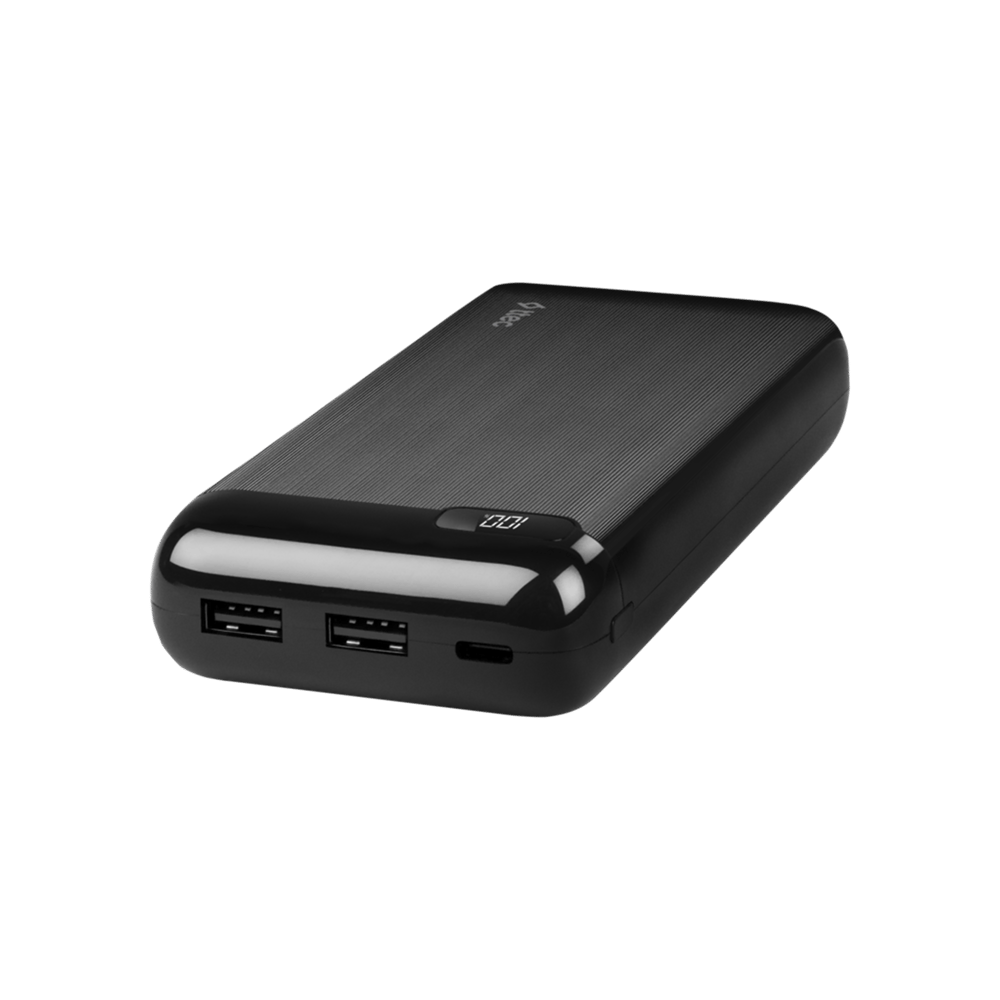 Ttec 2BB184S PowerSlim 20.000 Powerbank Cep Telefonu Aksesuarları