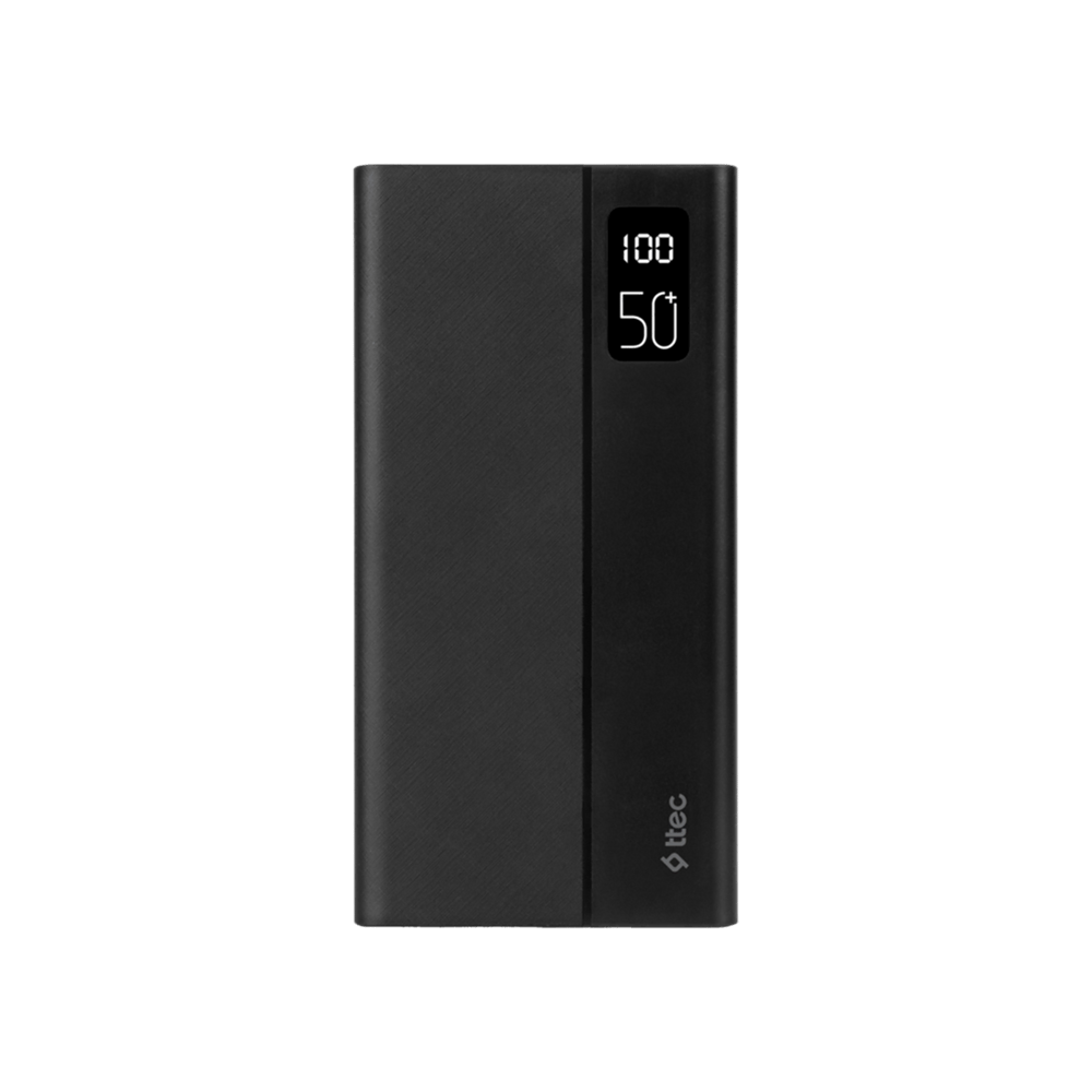 Ttec 2BB197S ReCharger 50000mAh Powerbnk Powerbank
