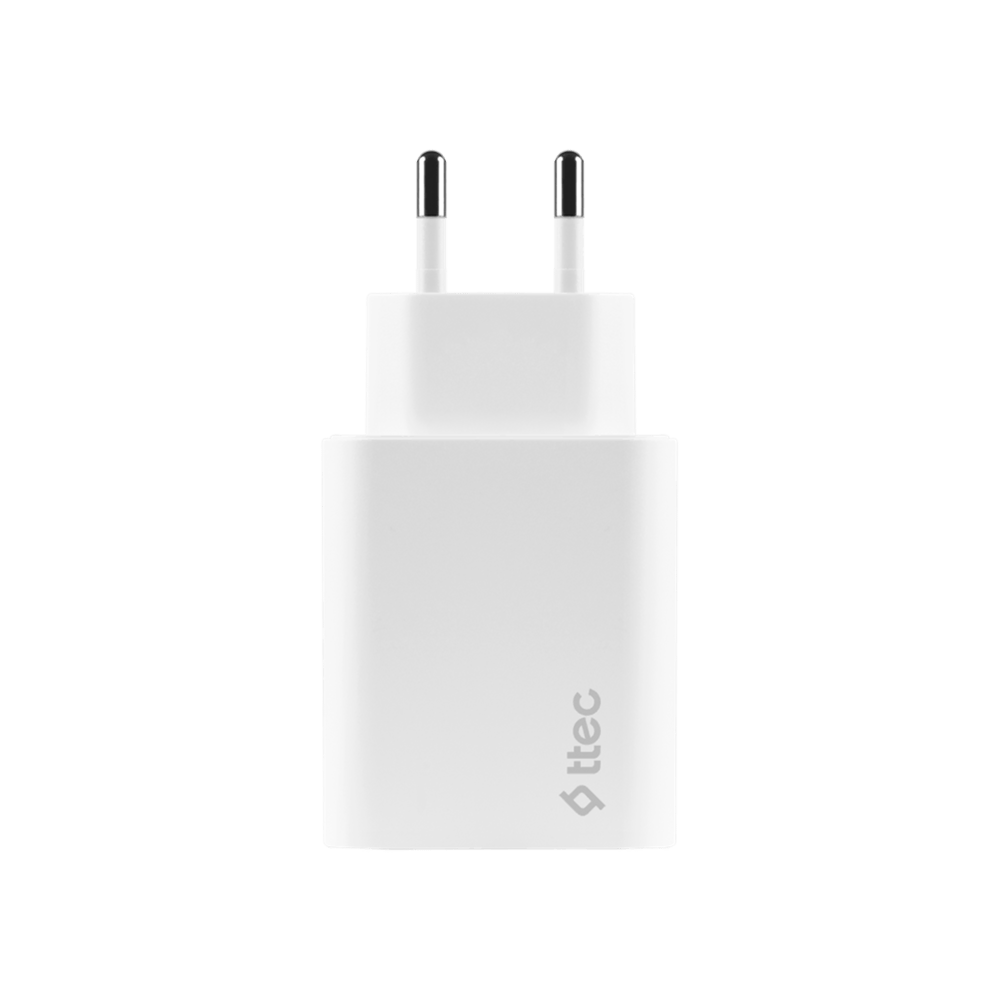 ttec SmartCharger Duo PD 40W Şarj Cihazları