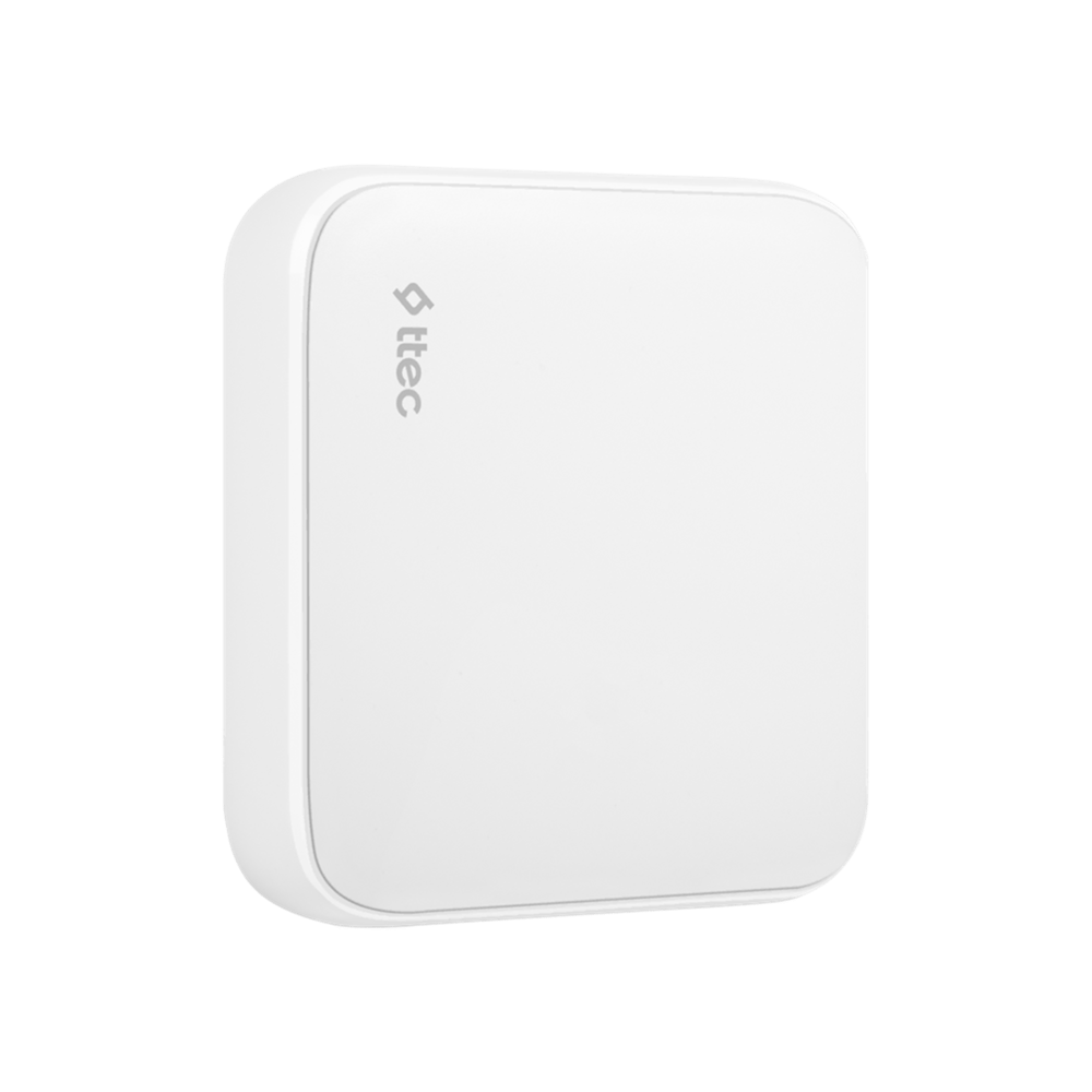 ttec SmartCharger Quattro GaN 65W Şarj Cihazları