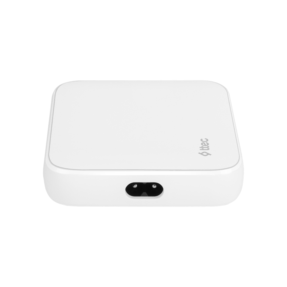 ttec SmartCharger Quattro GaN 65W Şarj Cihazları