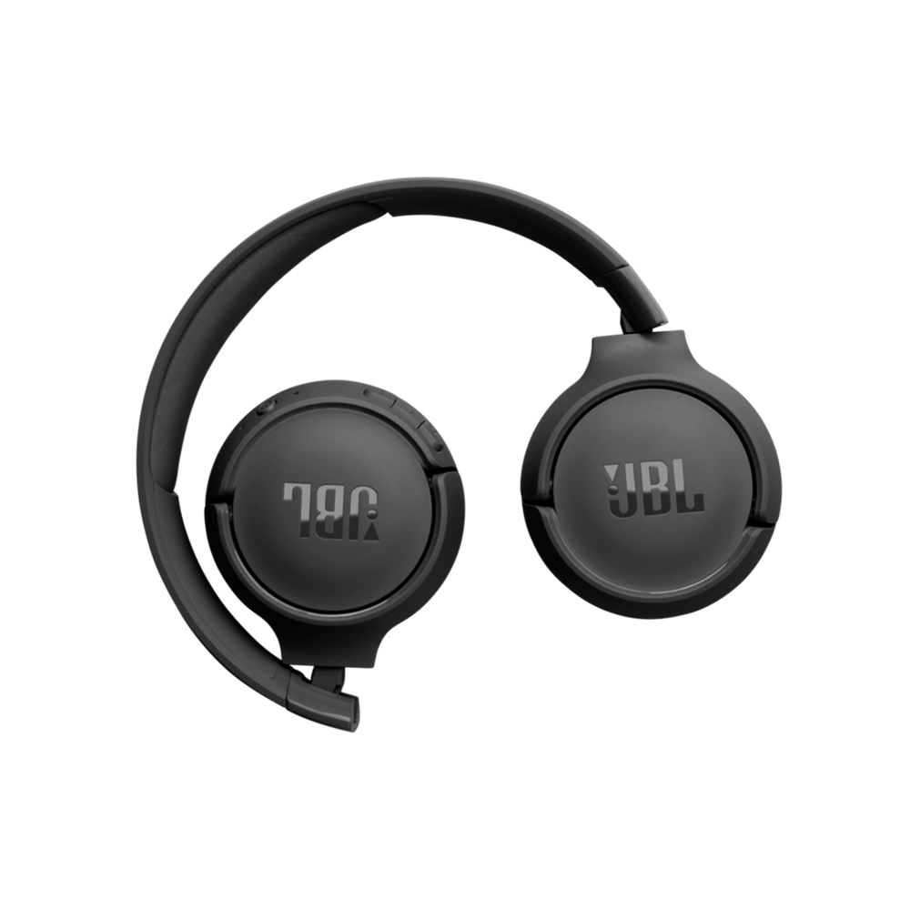 Tune 525BT Wireless Kulaklık, Siyah Kulaklık