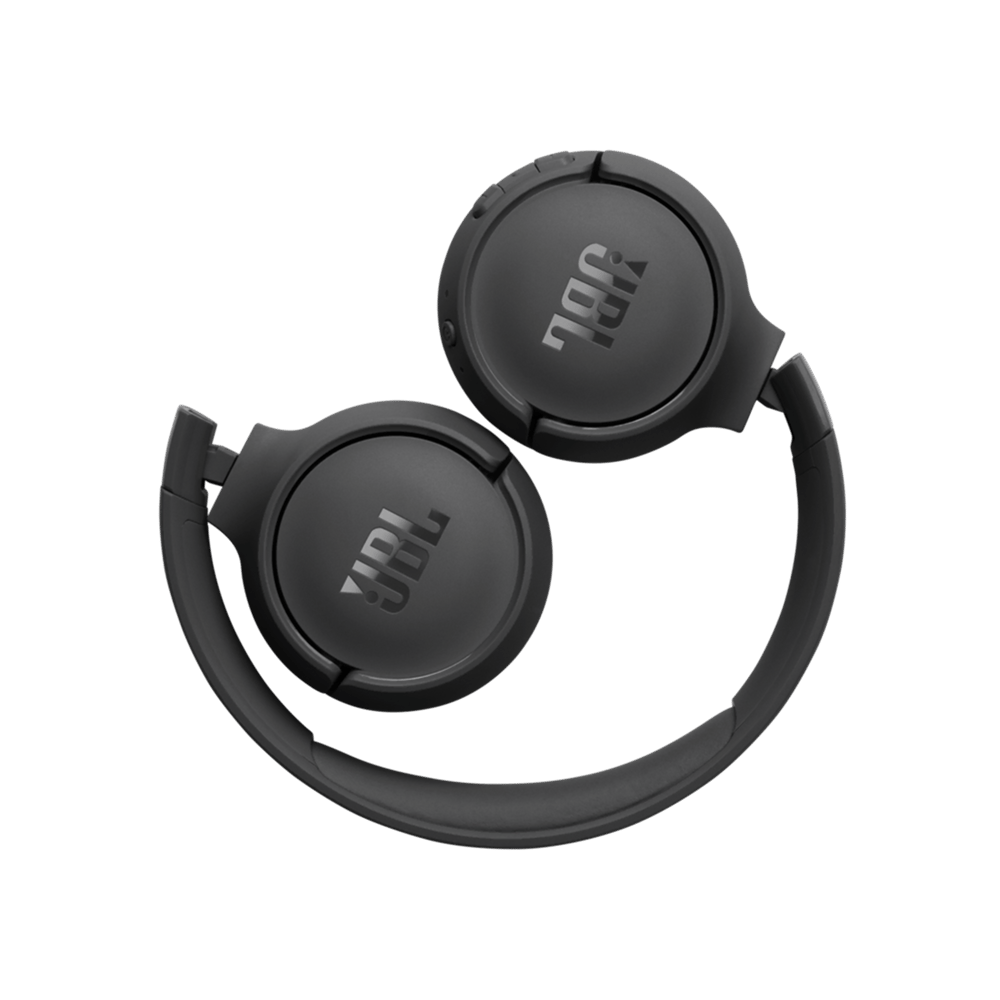 Tune 525BT Wireless Kulaklık, Siyah Kulaklık