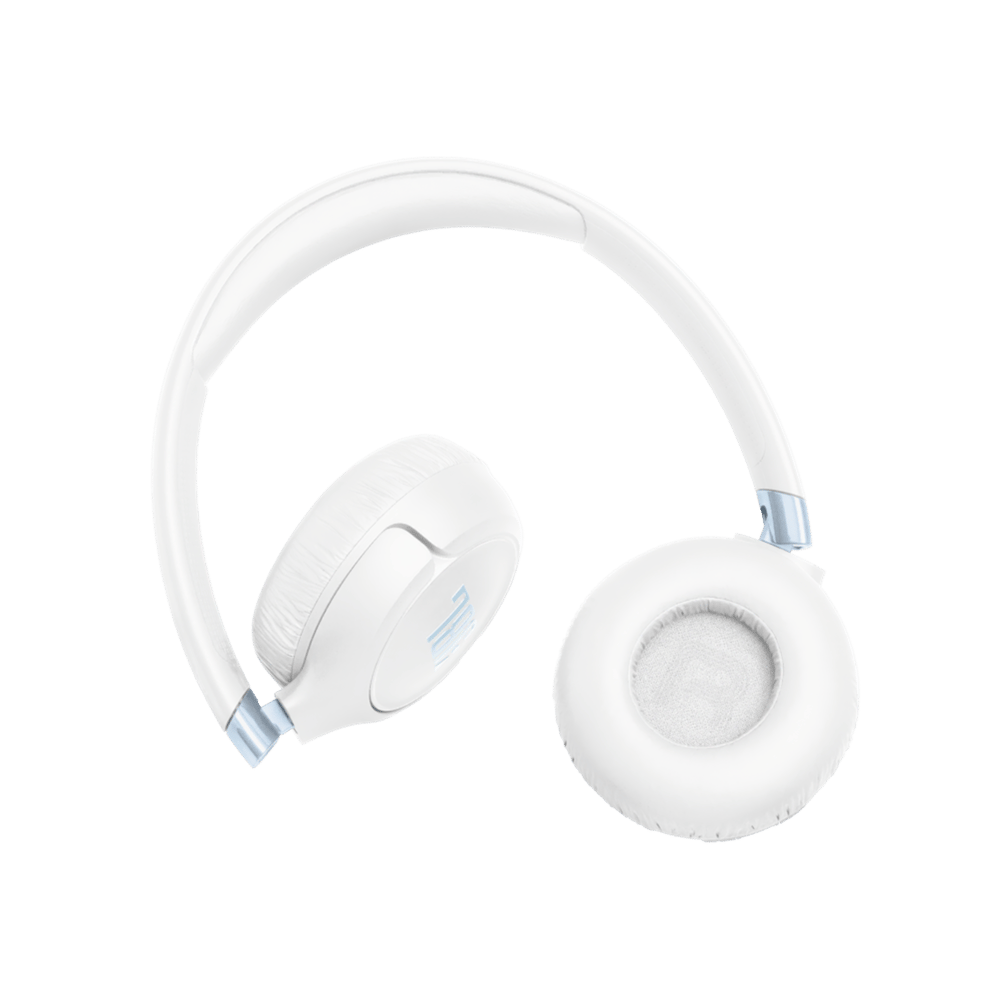 Tune 680 BT NC Wir. Kulaklık, OE, Beyaz Kulaklık
