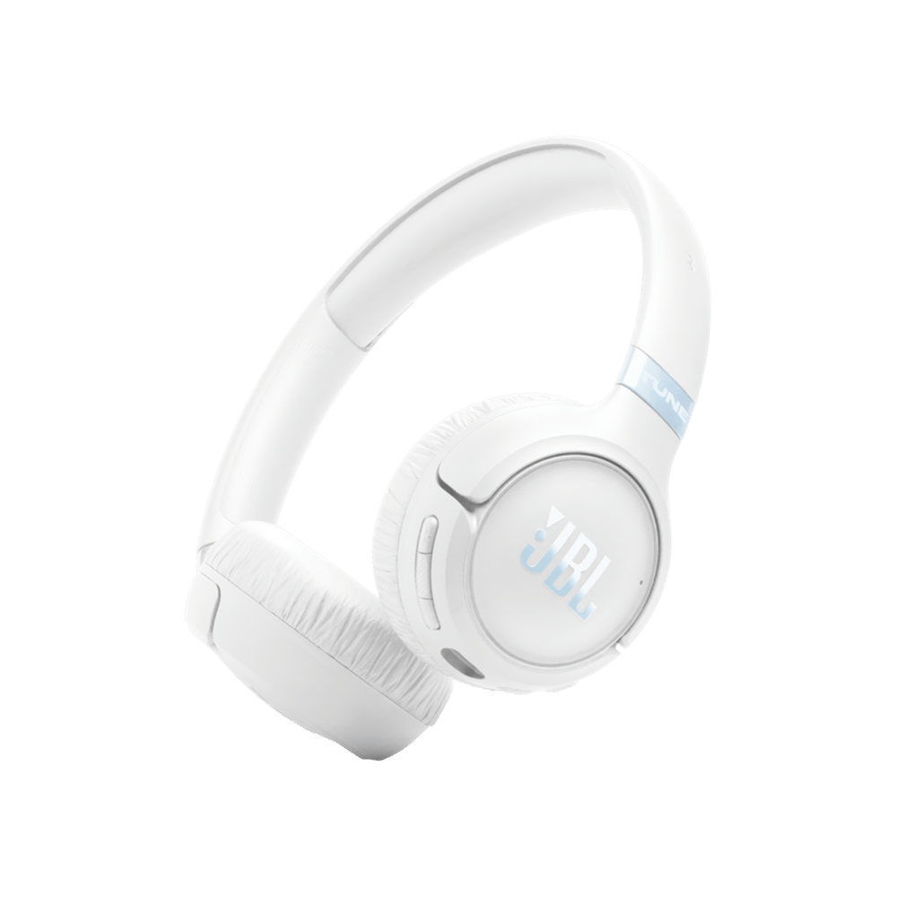 Tune 680 BT NC Wir. Kulaklık, OE, Beyaz Kulaklık