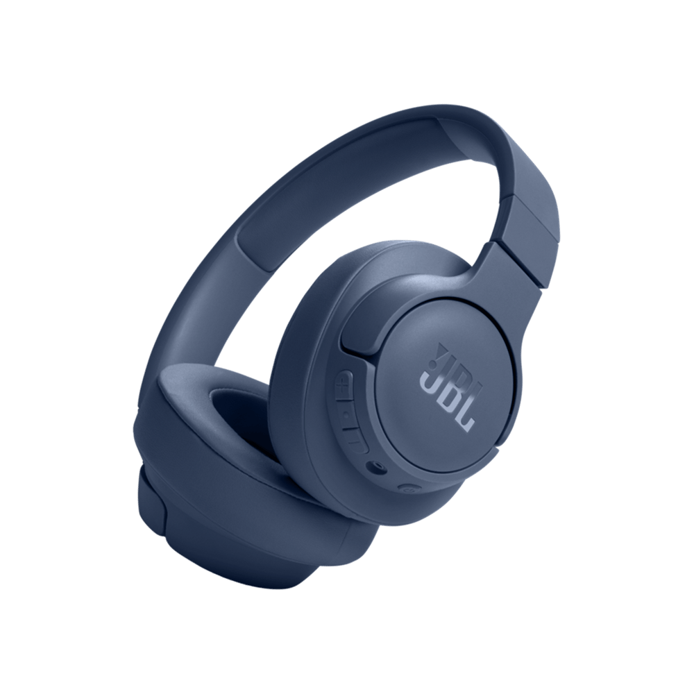 Tune 720BT Wireless Kulaklık CT OE Mavi Kulaklık