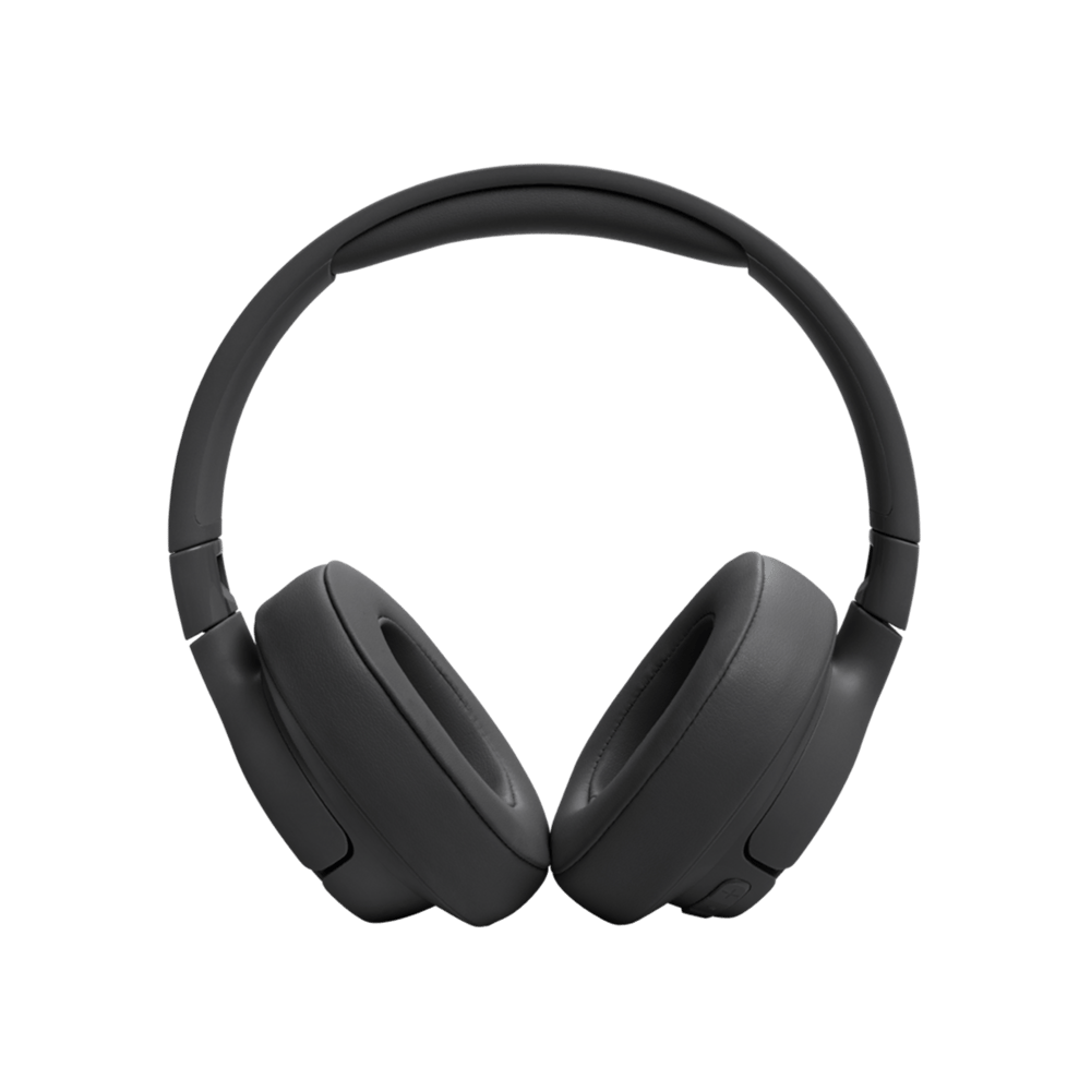 Tune 720BT Wireless Kulaklık CT OE Siyah Kulaklık