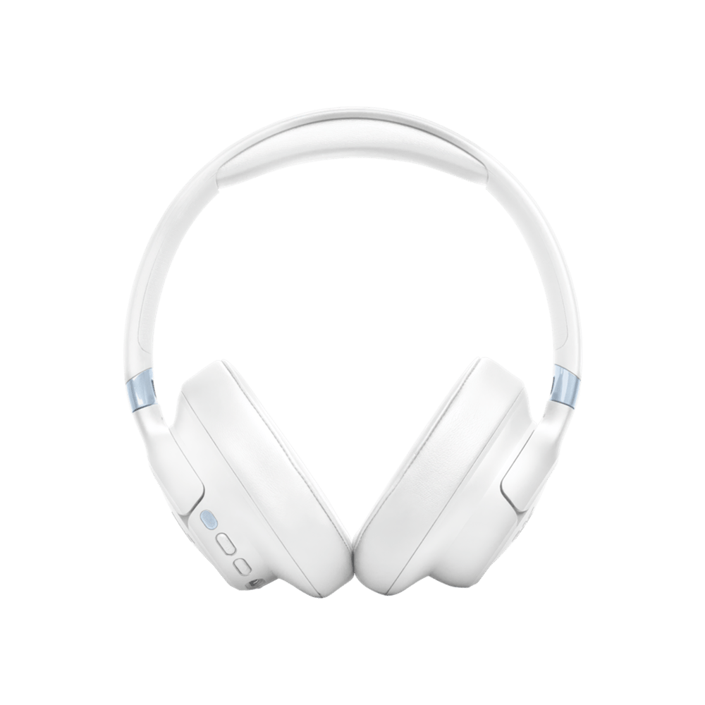 Tune780BTNC Kulaklık, ANC, CT, OE,Beyaz Kulaklık