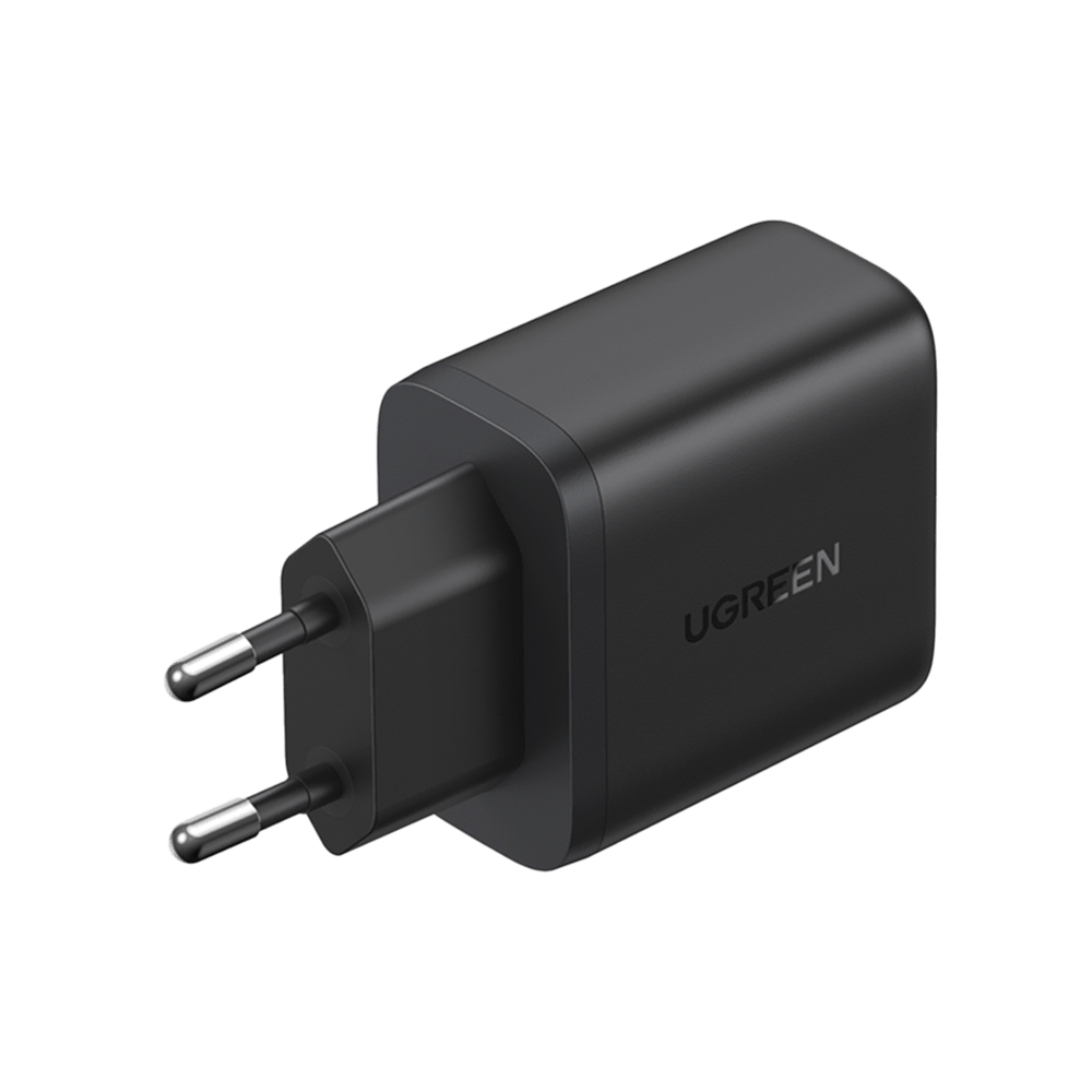 UGREEN 20W 2 Portlu Hızlı Şarj Cihzı Syh Cep Telefonu Aksesuarları