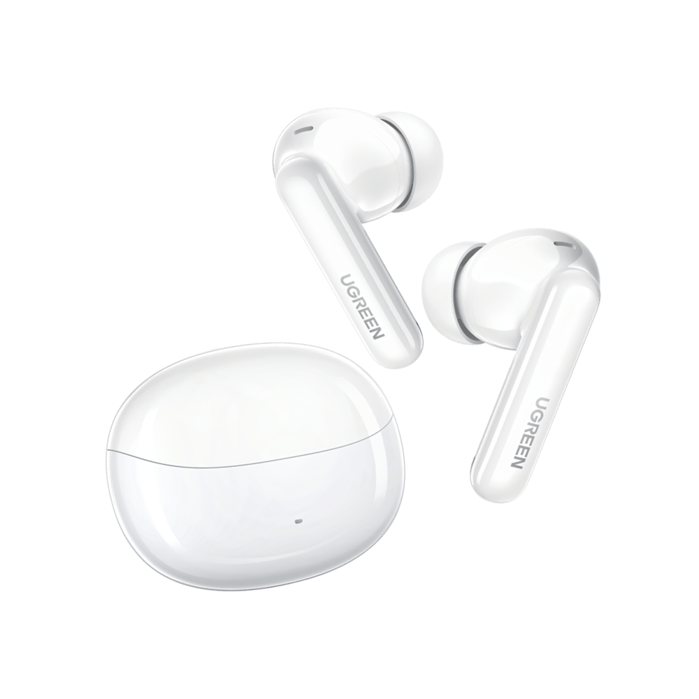 UGREEN HiTune T3 Pro Kulaklık Beyaz Kulaklık