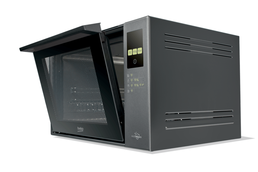 UVT 5033 TA UV Temizleme Cihazı