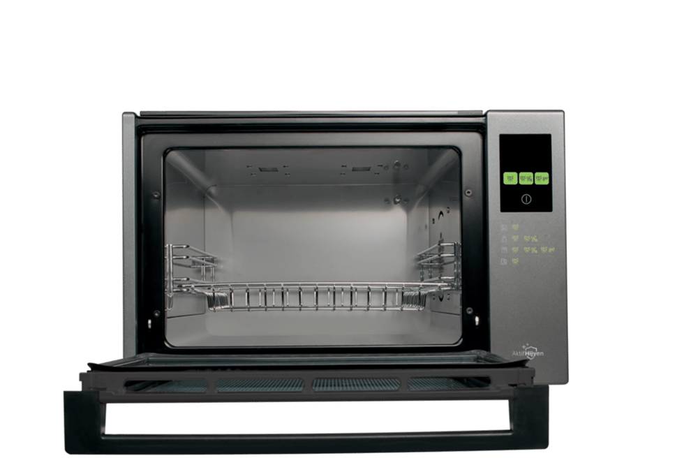 UVT 5033 TA UV Temizleme Cihazı