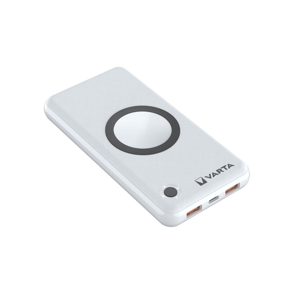 VARTA Wireless Powerbank 10000mAh Powerbank