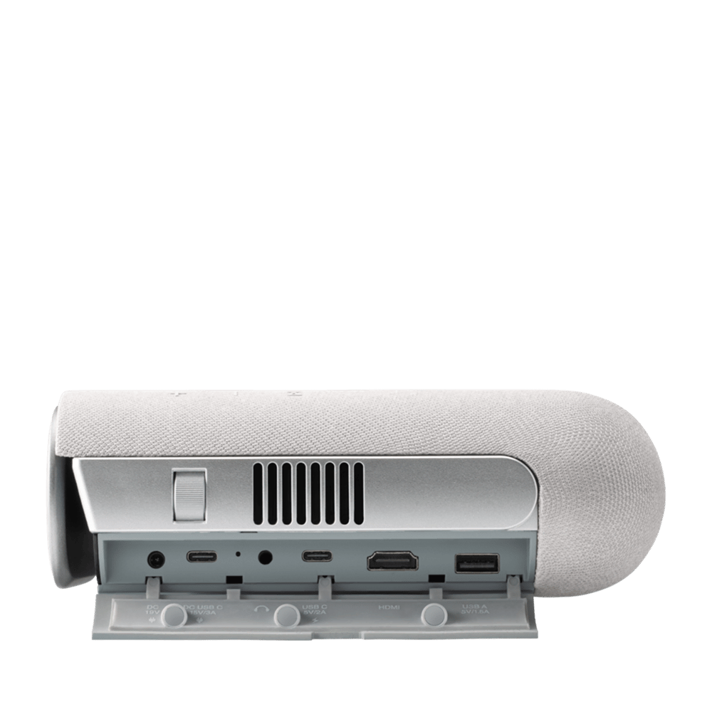 ViewSonic M1 Pro Taşınabilir Projeksiyon Bilgisayar Aksesuarları