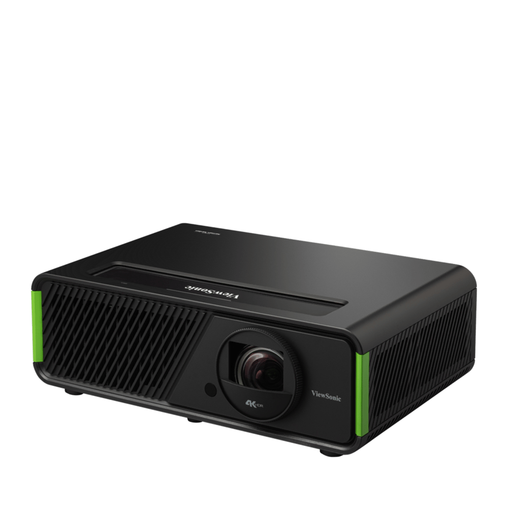 ViewSonic X2-4K Gaming ve Ev Projeksiyon Bilgisayar Aksesuarları