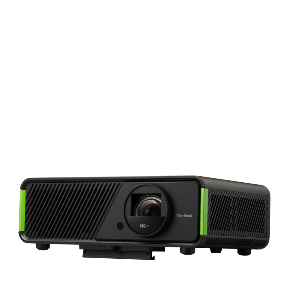 ViewSonic X2-4K Gaming ve Ev Projeksiyon Bilgisayar Aksesuarları
