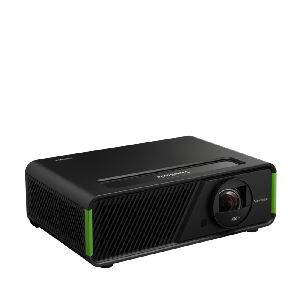 ViewSonic X2-4K Gaming ve Ev Projeksiyon Bilgisayar Aksesuarları