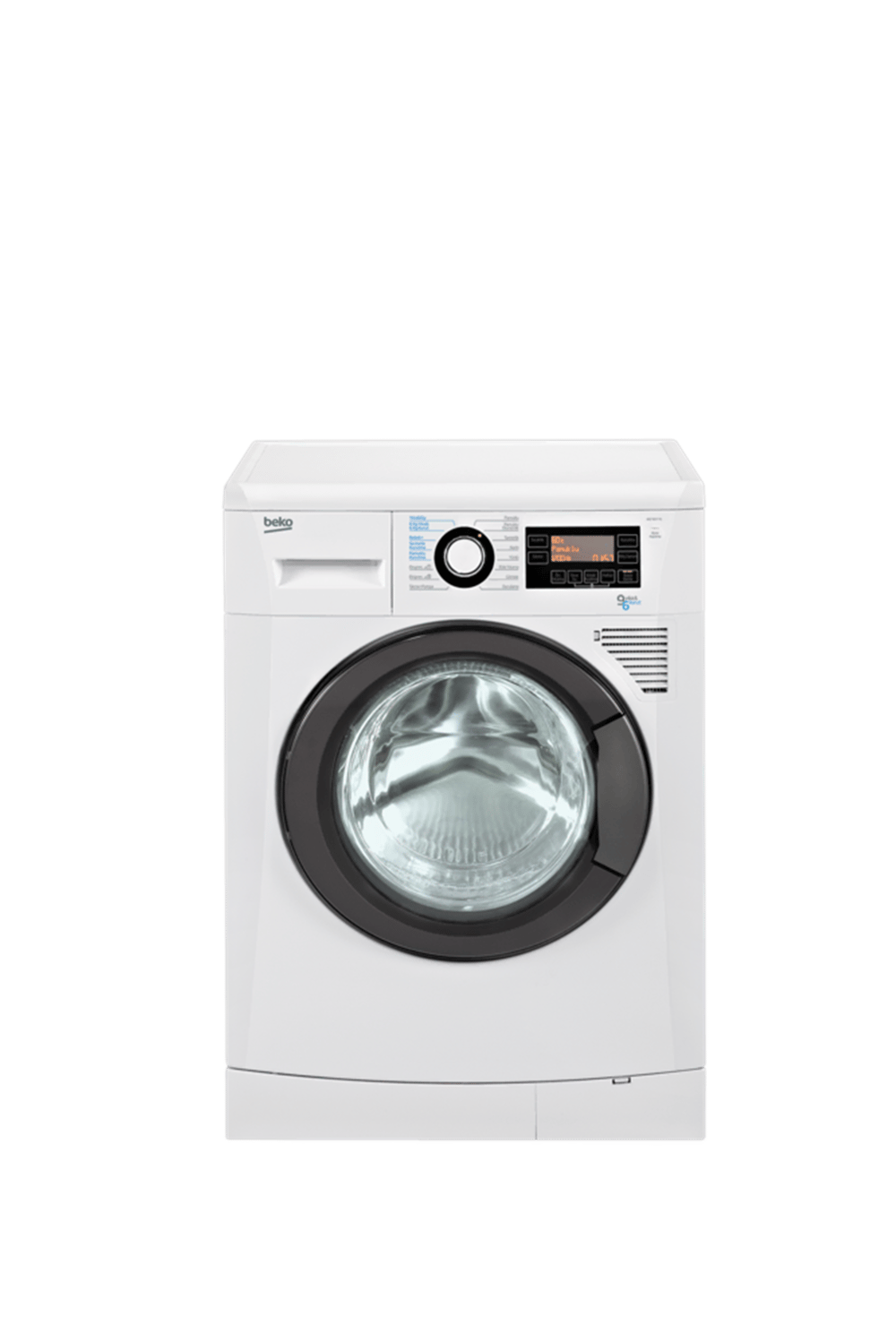 WD 964 YK Kurutmalı Çamaşır Makinesi