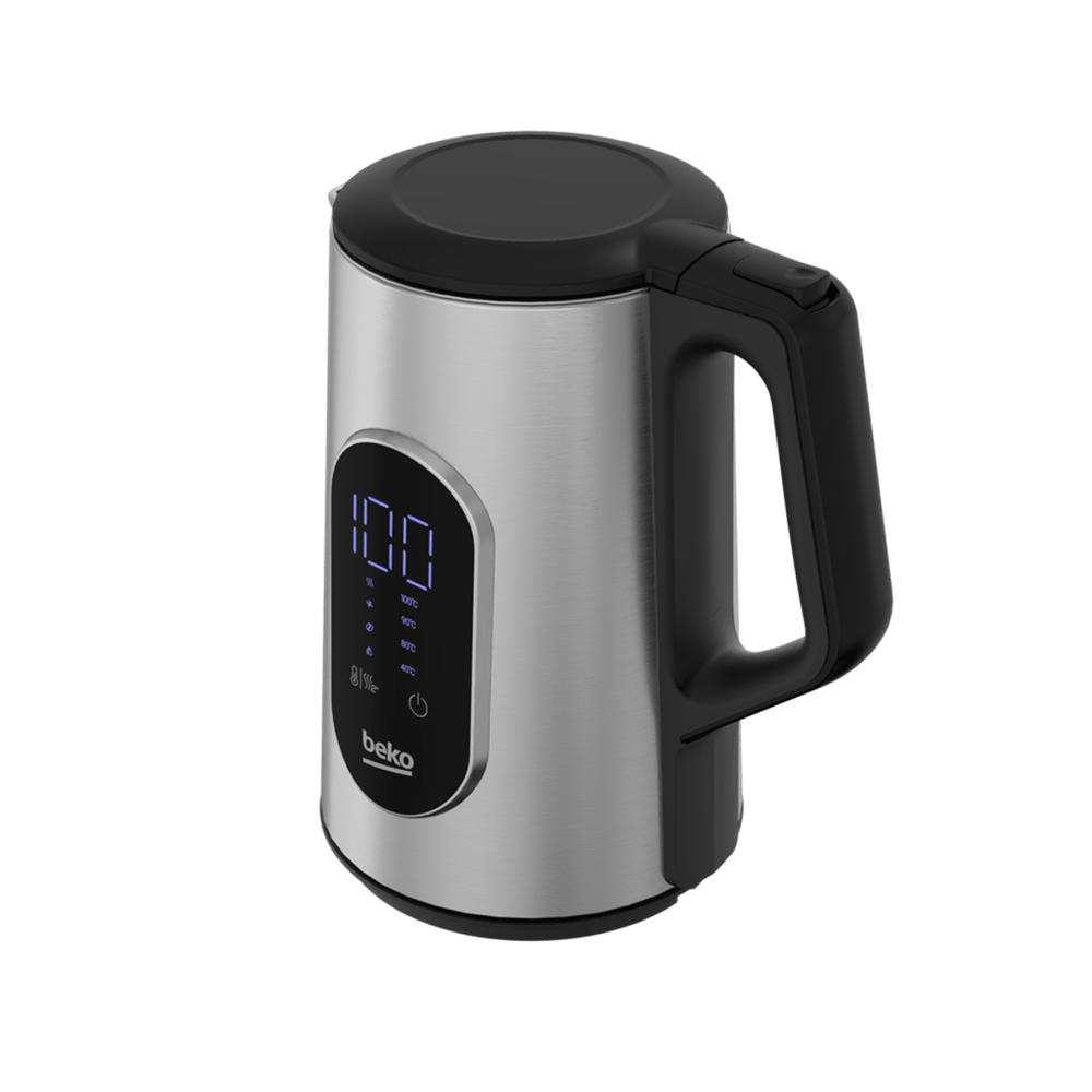 WKM 8513 I Dijital Kettle
