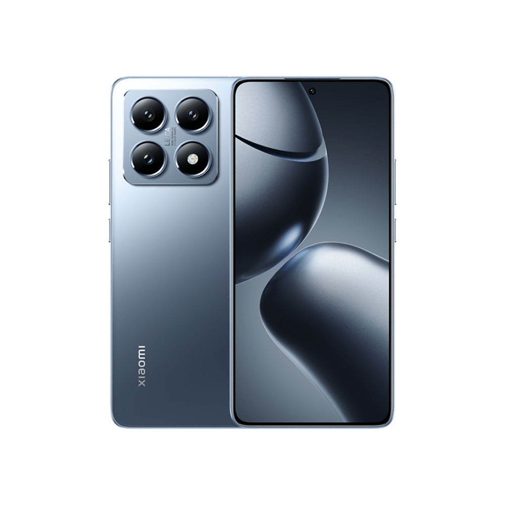 Xiaomi 14T 12/256GB Mavi Android Telefon Modelleri