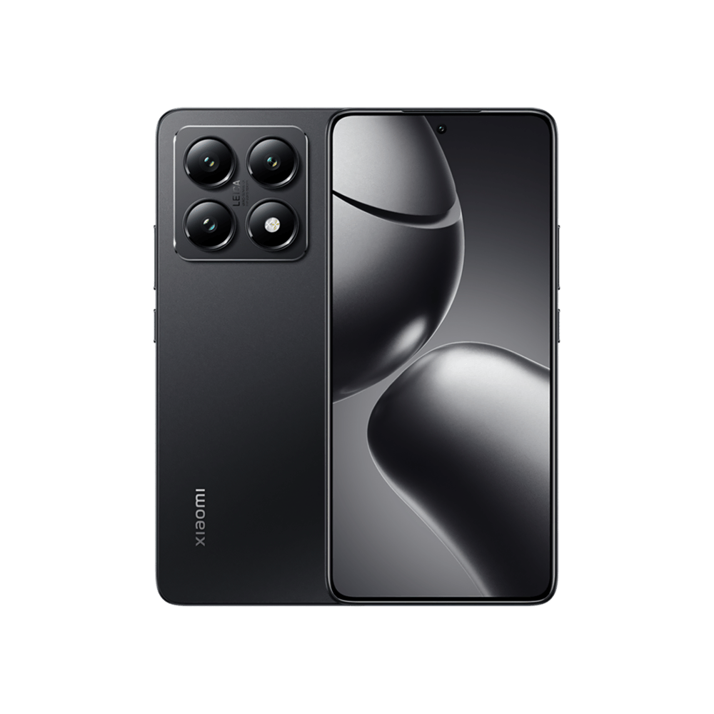 Xiaomi 14T 12/256GB Siyah Android Telefon Modelleri