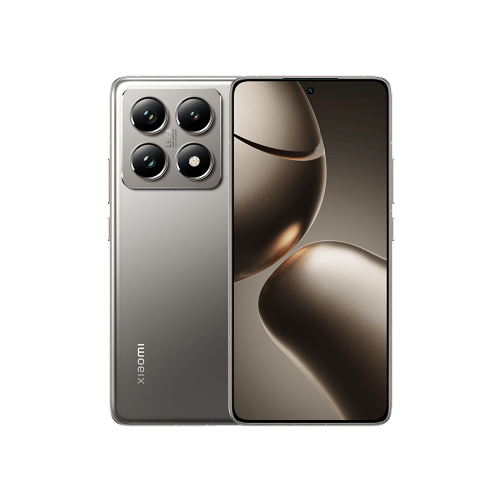 Xiaomi 14T Pro 12/512GB Gri Android Telefon Modelleri