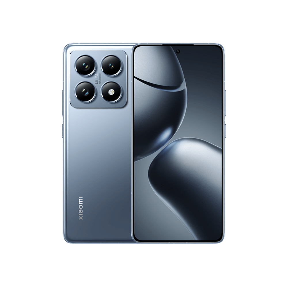 Xiaomi 14T Pro 12/512GB Mavi Android Telefon Modelleri