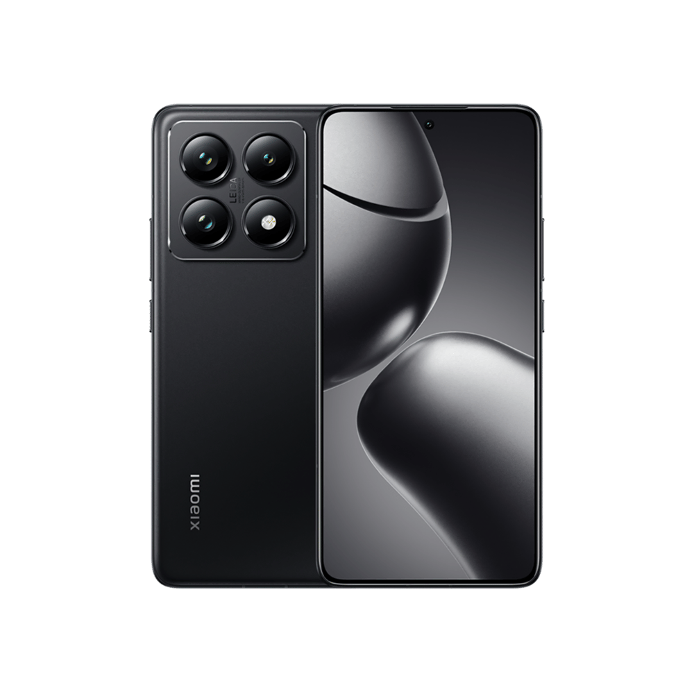 Xiaomi 14T Pro 12/512GB Siyah Android Telefon Modelleri