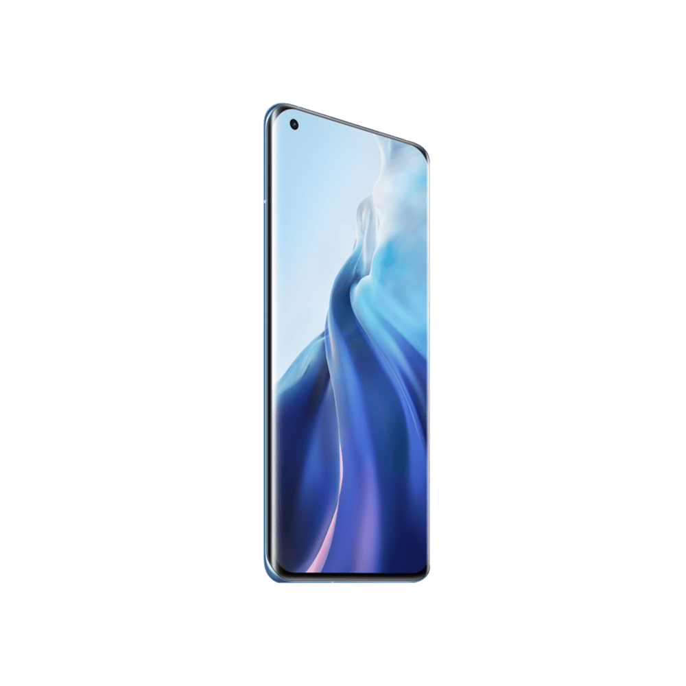Xiaomi Mi 11 8/128GB Mavi Telefon