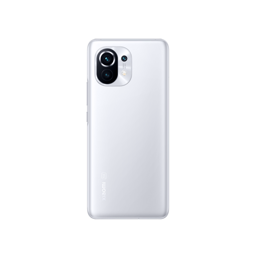 Xiaomi Mi 11 8/256GB Beyaz Telefon