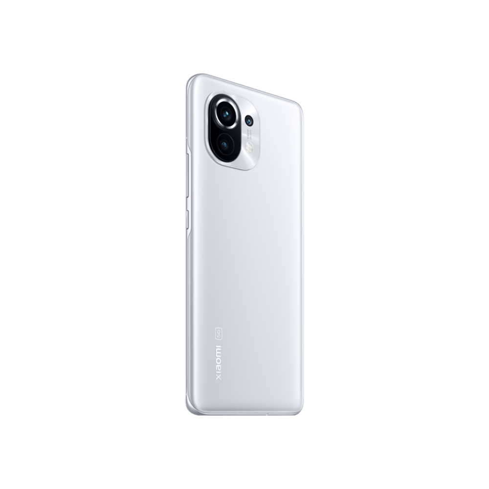 Xiaomi Mi 11 8/256GB Beyaz Telefon