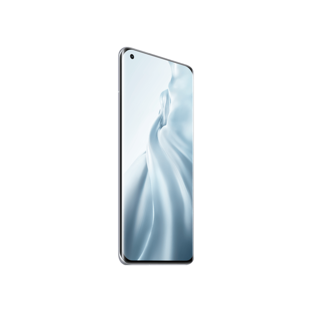 Xiaomi Mi 11 8/256GB Beyaz Telefon