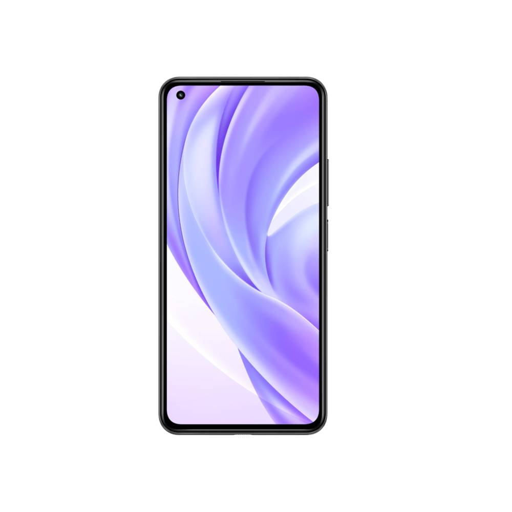 Xiaomi Mi 11 Lite 8/128GB Siyah Telefon