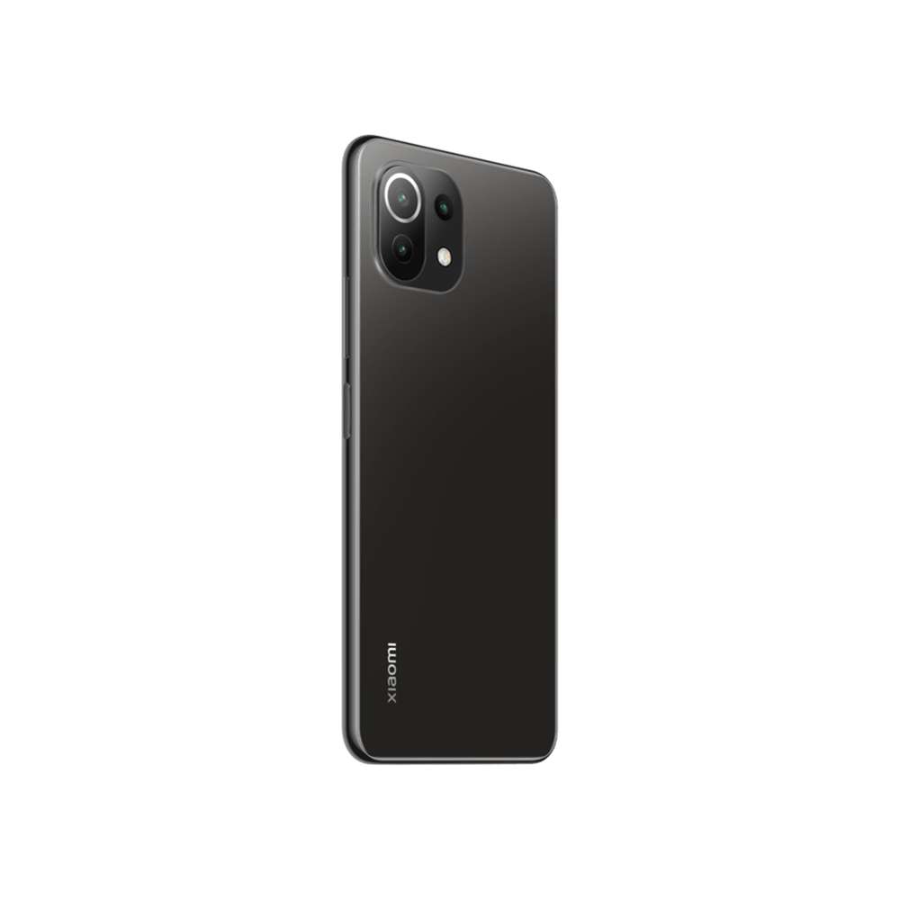 Xiaomi Mi 11 Lite 8/128GB Siyah Telefon