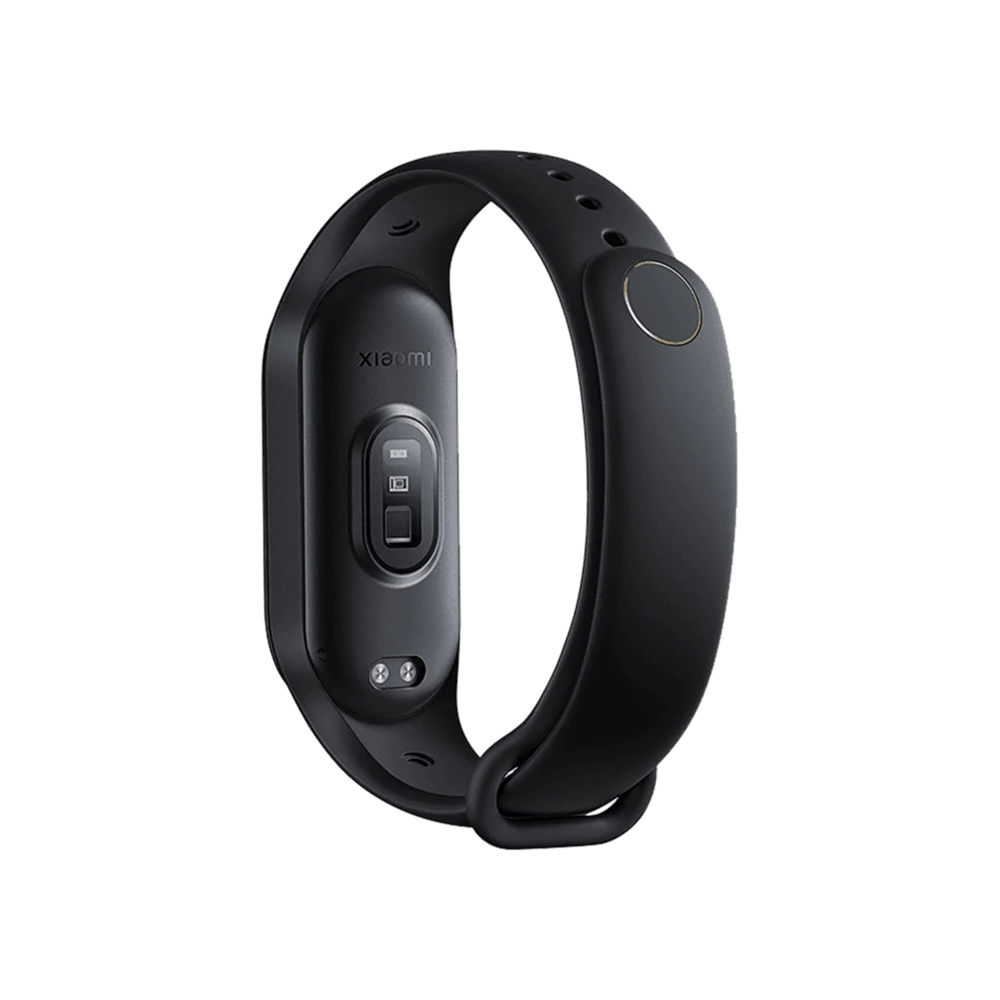 Xiaomi Mi Smart Band 7 Siyah Akıllı Saat