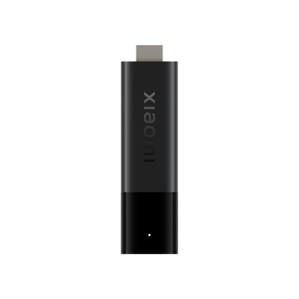 XIAOMI MI TV STICK BLACK Medya Oynatıcı