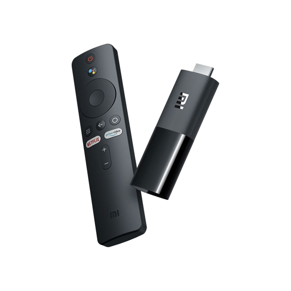 XIAOMI MI TV STICK BLACK Medya Oynatıcı