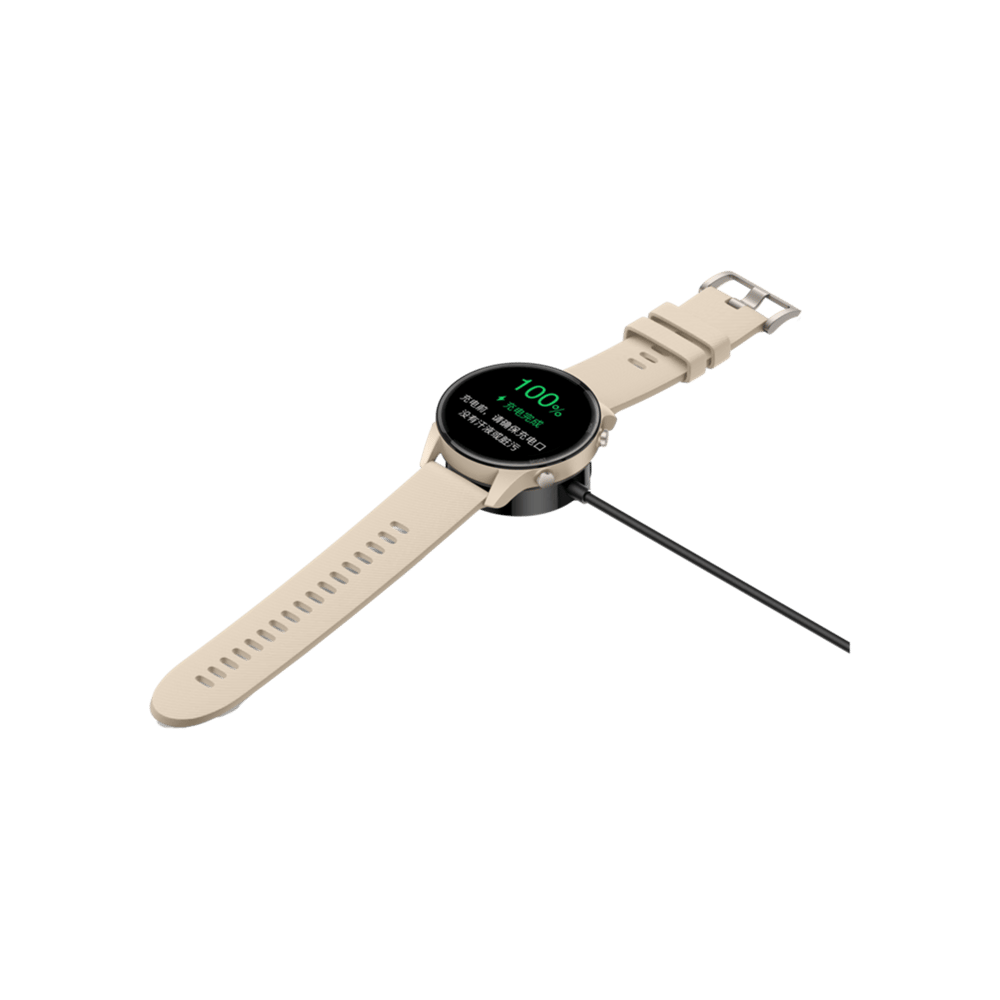 Xiaomi Mi Watch Bej Akıllı Saat