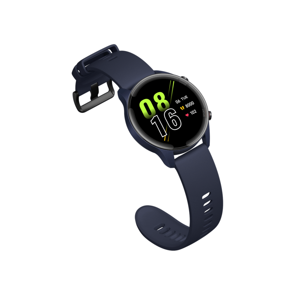 Xiaomi Mi Watch Mavi Akıllı Saat