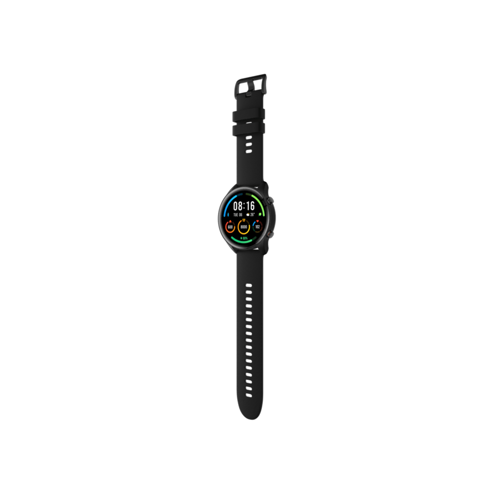Xiaomi Mi Watch Siyah Akıllı Saat