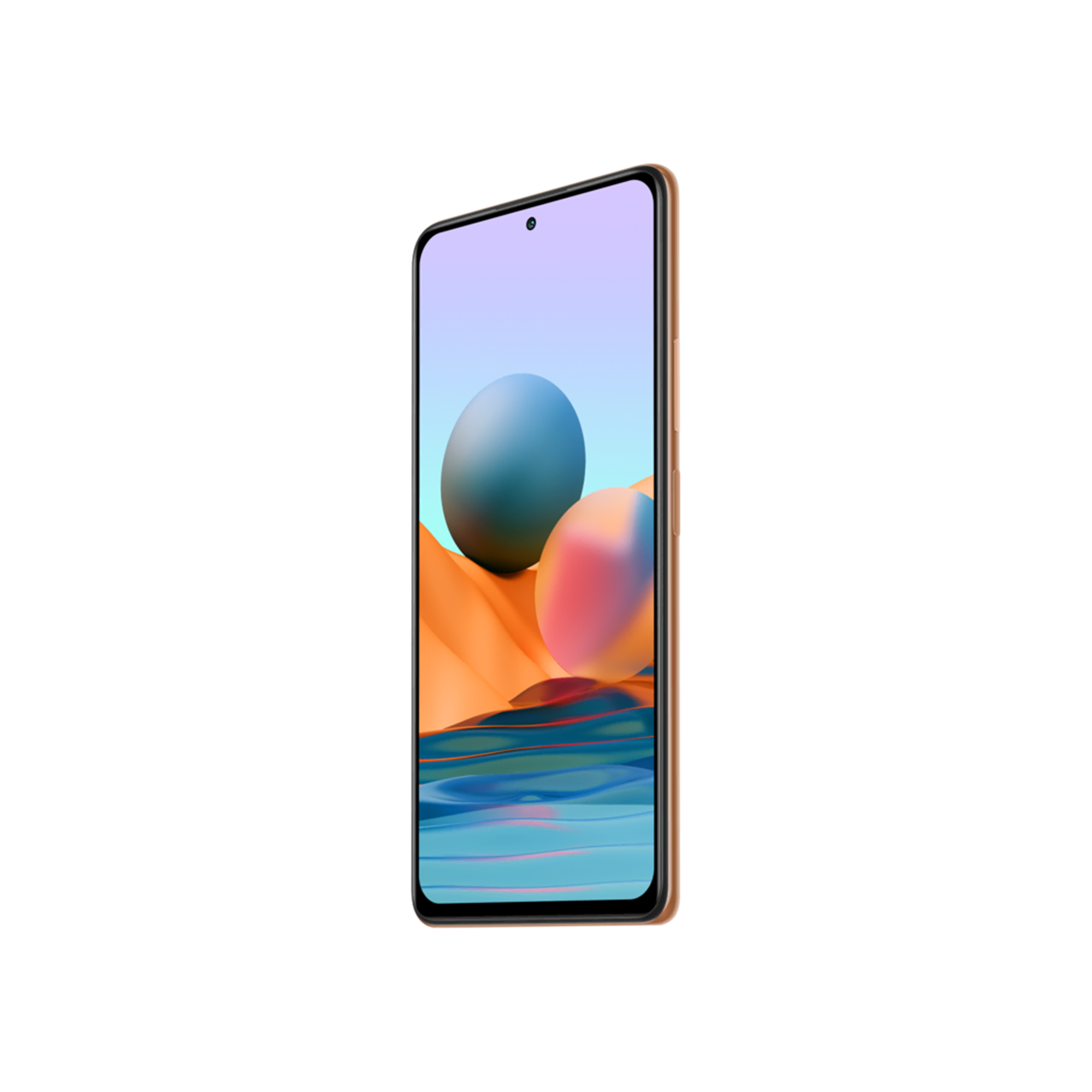 Xiaomi Note 10 pro 6/128GB Bakır Telefon