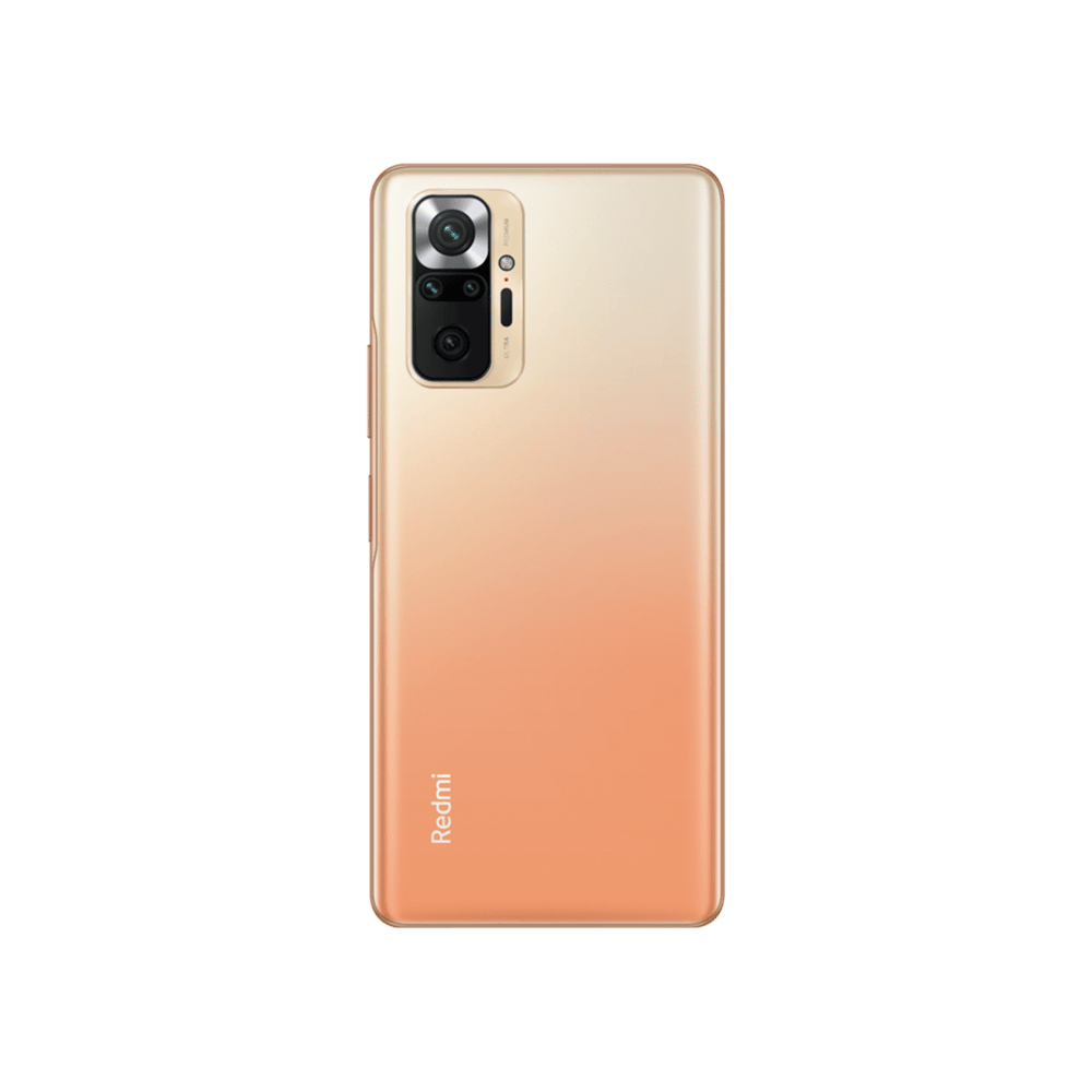 Xiaomi Note 10 pro 6/128GB Bakır Telefon
