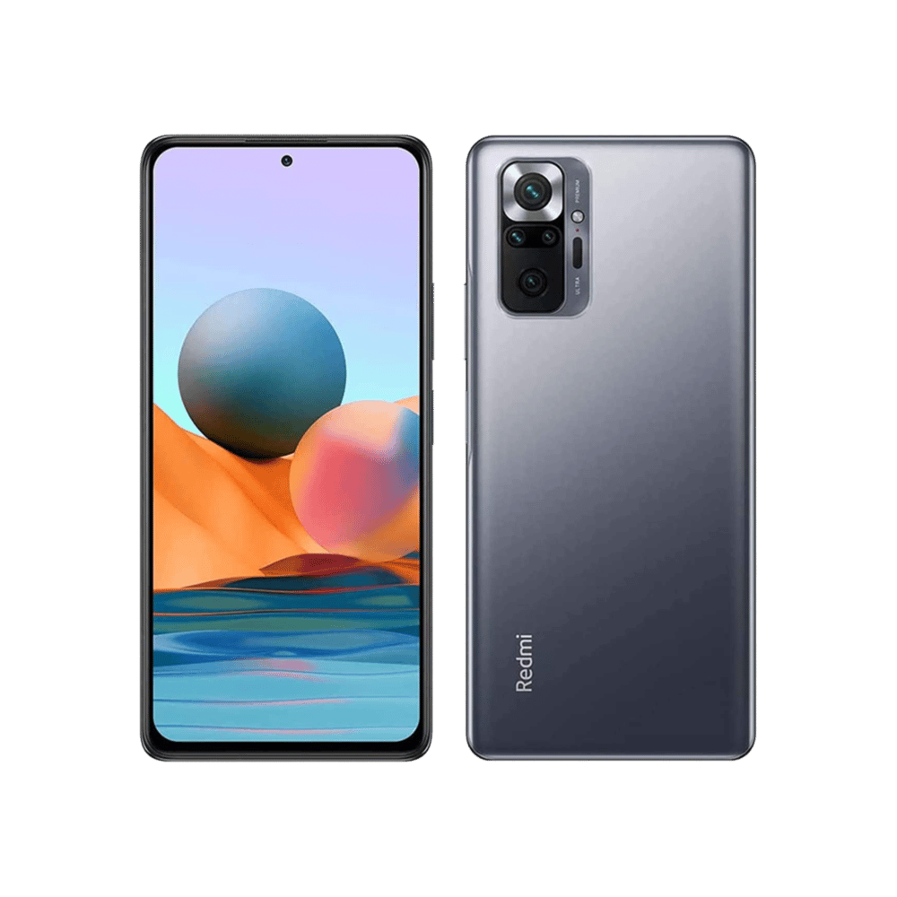 Xiaomi Note 10 Pro 8/256GB Gri Android Telefon Modelleri