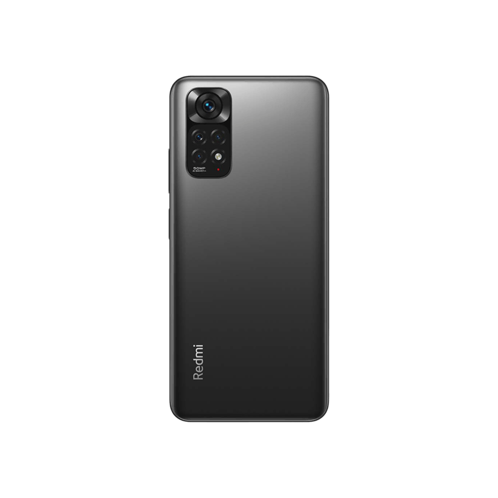 Xiaomi Note 11 4GB/64GB Gri