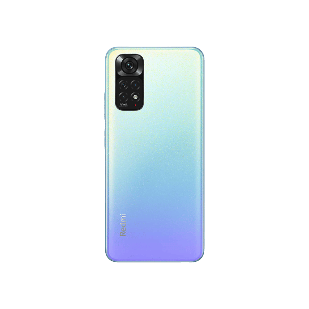 Xiaomi Note 11 4GB/64GB Yıldız Mavisi Xiaomi