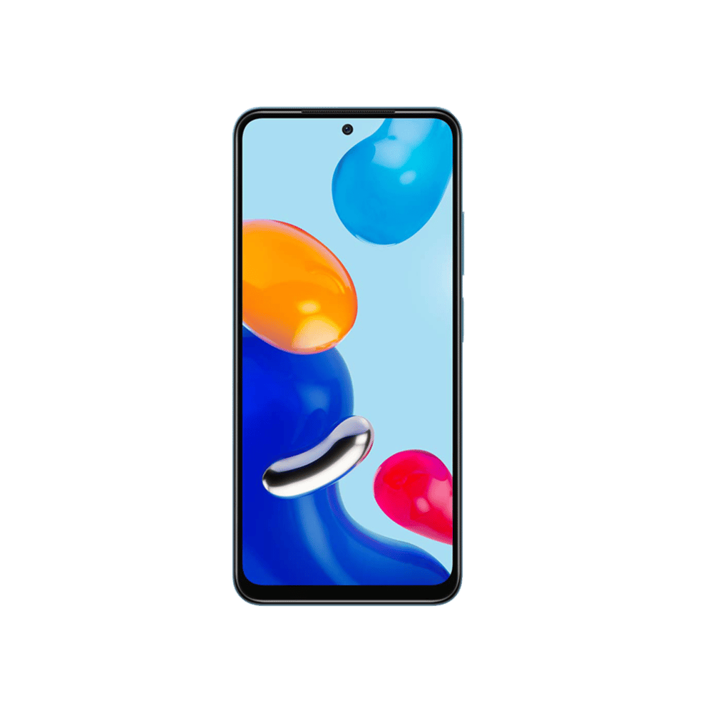 Xiaomi Note 11 4GB/64GB Yıldız Mavisi Xiaomi