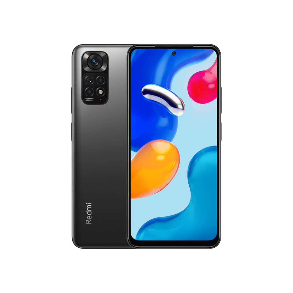 Xiaomi Note 11Pro 6/128GB Gri Xiaomi
