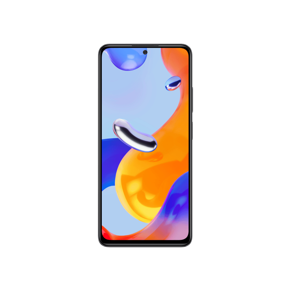 Xiaomi Note 11Pro 6/128GB Gri Xiaomi